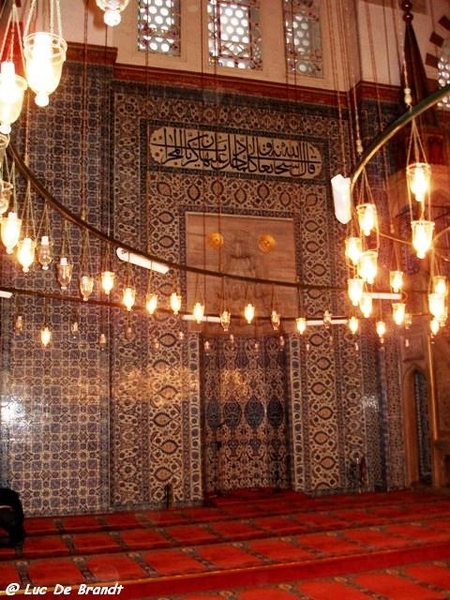 2010_03_06 Istanbul 113 Rstem Pasha Mosque