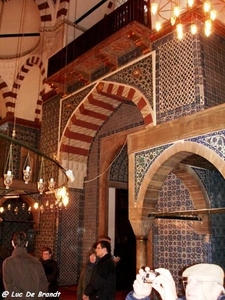 2010_03_06 Istanbul 115 Rstem Pasha Mosque