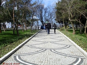 2010_03_07 Istanbul 028 Camlica Hill