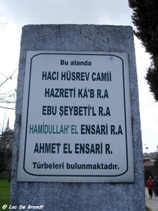 2010_03_07 Istanbul 045 Haci Husrev Mosque