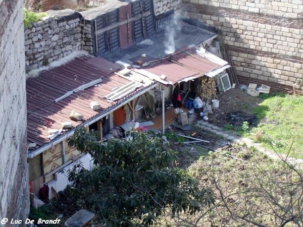 Istanboel Istanbul Turkije Turquie Turkey