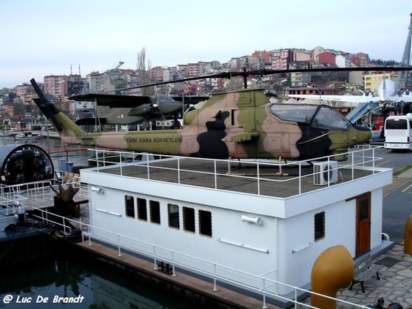 Istanboel Istanbul Turkije Turquie Turkey