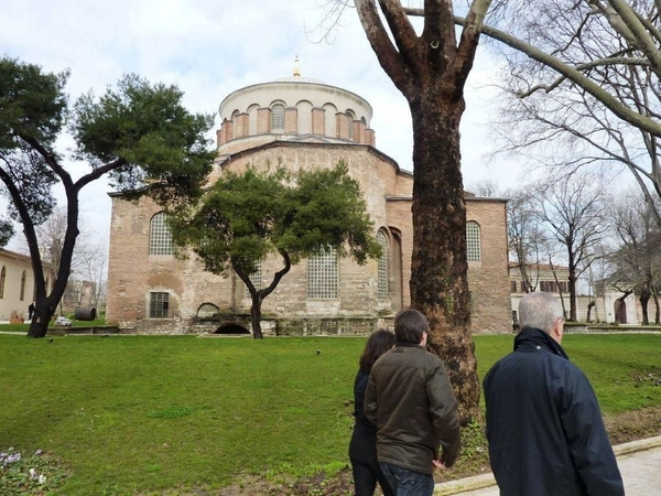 Istanboel Istanbul Turkije Turquie Turkey