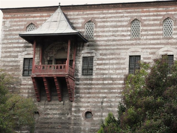 Istanboel Istanbul Turkije Turquie Turkey