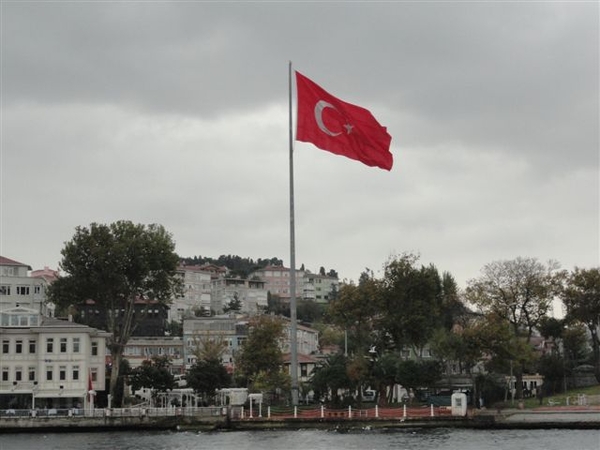 Istanboel Istanbul Turkije Turquie Turkey