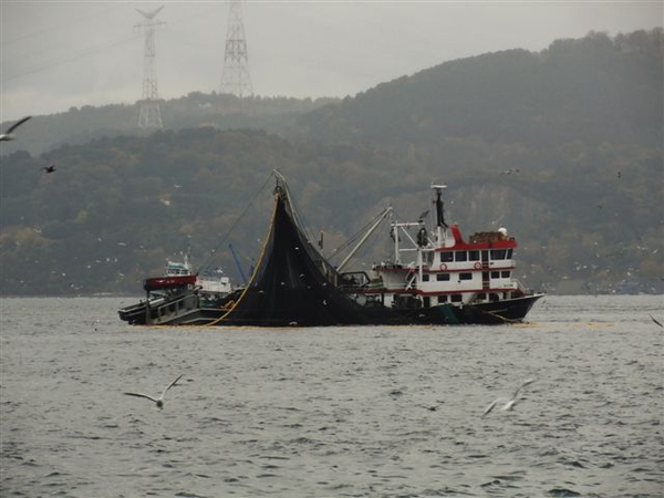 Istanboel Istanbul Turkije Turquie Turkey