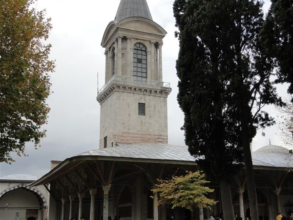 Istanboel Istanbul Turkije Turquie Turkey