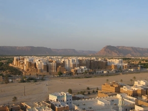 Shibam