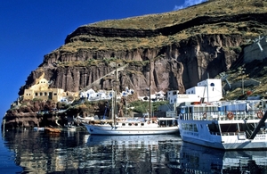 Haven SANTORINI