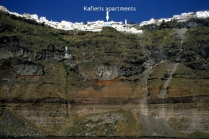 Kafieris apartments