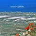 Santorini airport
