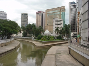 MALEISIE KUALA LUMPUR