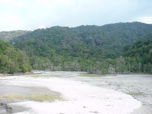 MALEISIE PENANG