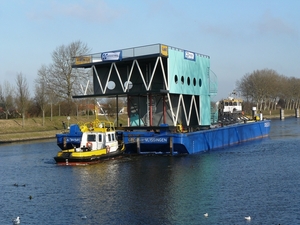 Punt brug Souburg 016