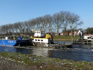 Punt brug Souburg 021