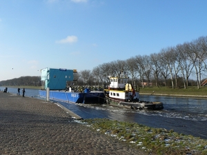 Punt brug Souburg 022