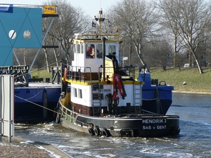 Punt brug Souburg 024