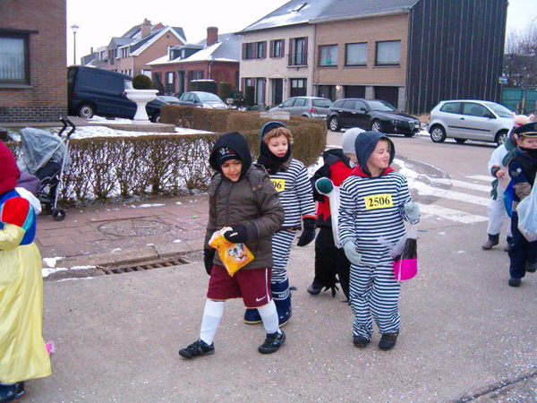 carnaval in Wolvertem 006