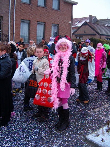 carnaval in Wolvertem 009