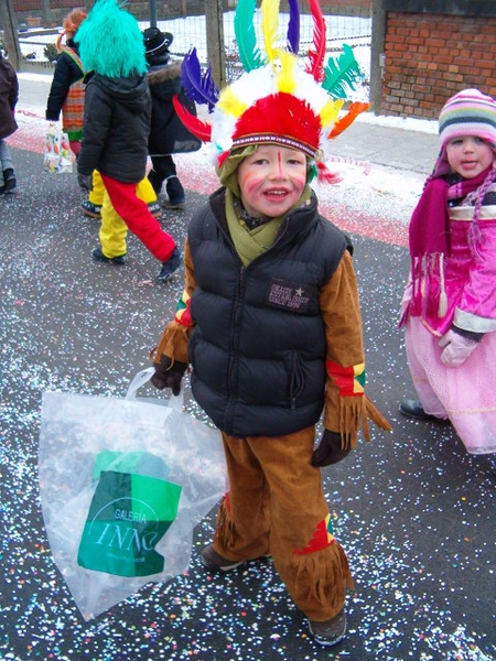 carnaval in Wolvertem 017