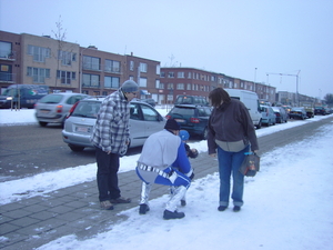 samen naar school