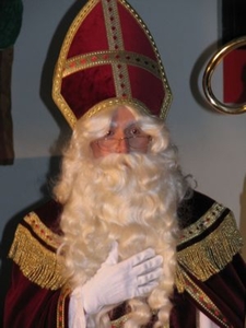 Sinterklaas