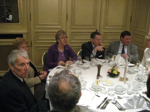 Champagnebrunch 16.01.2010 021