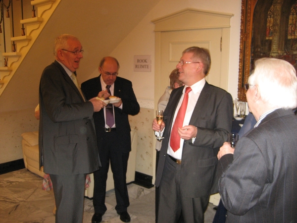 Champagnebrunch 16.01.2010 001