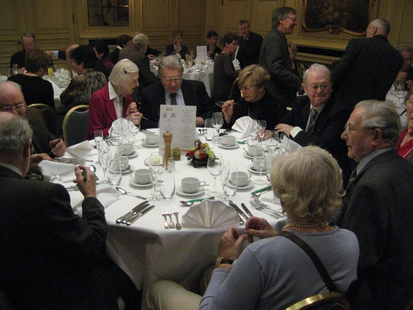 Champagnebrunch 16.01.2010 008