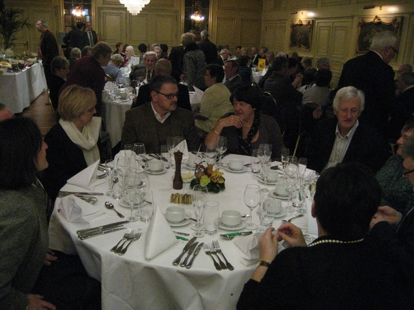 Champagnebrunch 16.01.2010 012