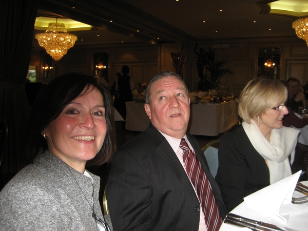 Champagnebrunch 16.01.2010 015