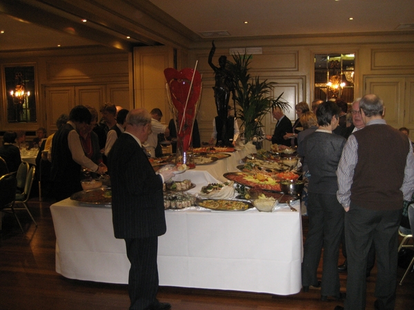 Champagnebrunch 16.01.2010 016