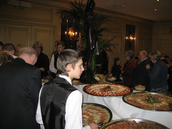 Champagnebrunch 16.01.2010 018