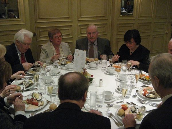 Champagnebrunch 16.01.2010 019