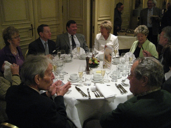 Champagnebrunch 16.01.2010 020