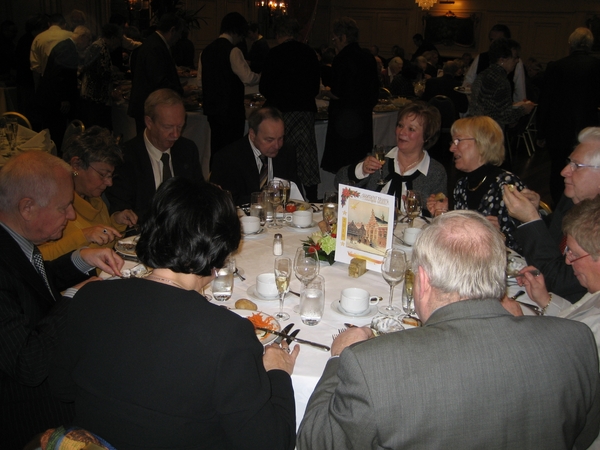 Champagnebrunch 16.01.2010 022