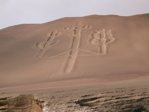 Foto's reis Peru 002