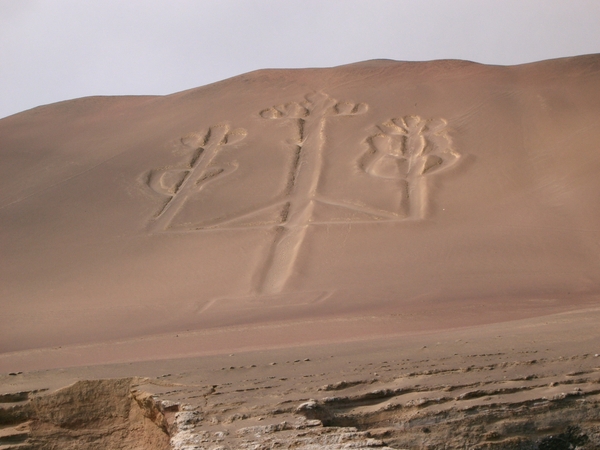 Foto's reis Peru 002