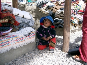 Foto's reis Peru 024