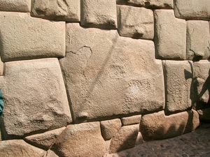 Foto's reis Peru 114