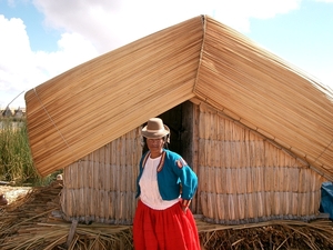 Foto's reis Peru 049