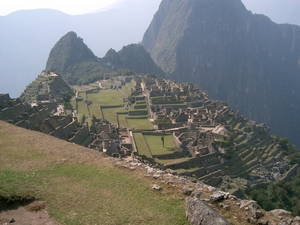 Foto's reis Peru 079