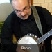 992 banjo