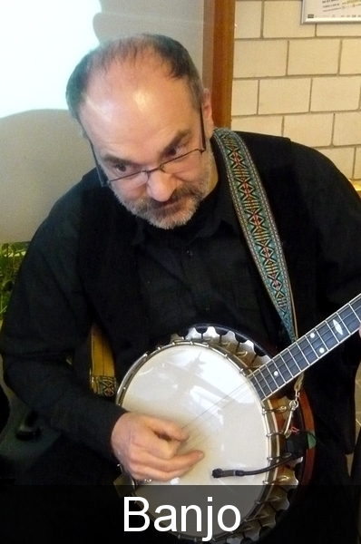 992 banjo