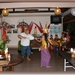 Dansen in hotel Melamun