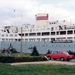 Georg Buchner sept 1989 bezoek Antwerpse delegatie