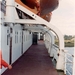 Georg Buchner ' 89 boat deck