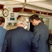 Georg Buchner '89 - scheepsbrug met magnetisch compas
