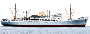 the pride  of maritime Belgium
