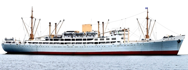 the pride  of maritime Belgium